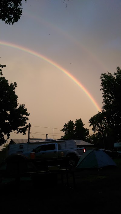 American Legion Campground