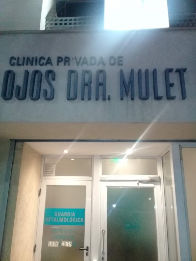 Photos of Clinica Privada De Ojos Dra Mulet Sede Maipu