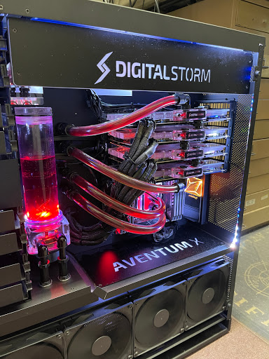 Gatecom USA - Visual