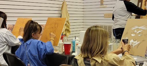 White Fence Gallery & Visual Arts Studio - Thumbnail