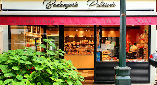 Boulangerie de Neuilly Gallery - France