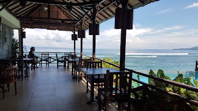 Photos of The Natia a Seaside Hotel