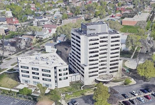 Bethel Terrace and Sangamon Terrace Apartments - Thumbnail