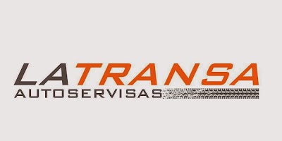 Photos of UAB Latransa garage "