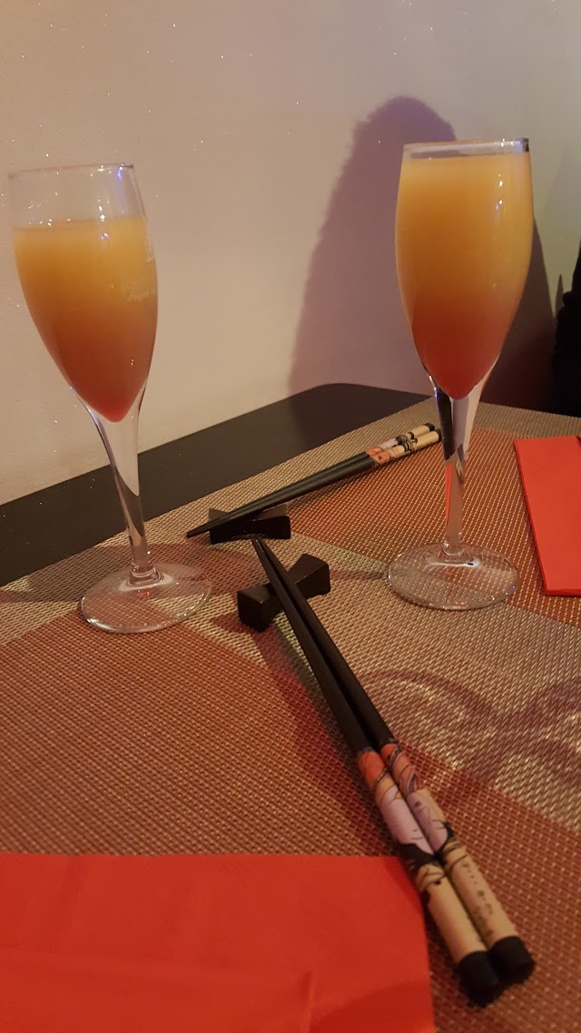 Ichiban Sushi