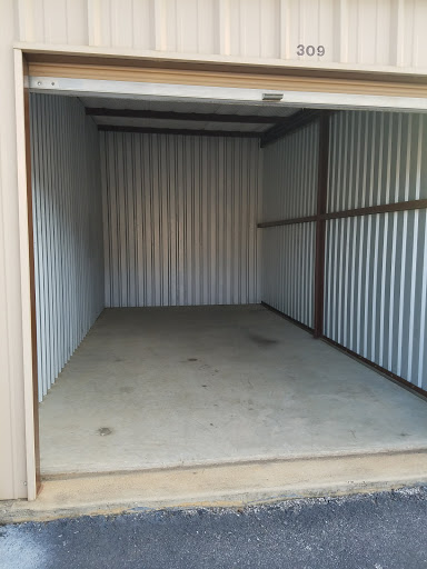 Deerbrook Self Storage