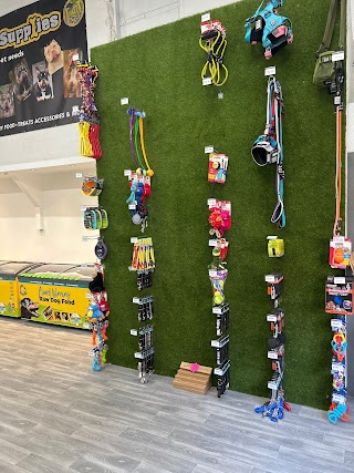 Heywood pet supplies