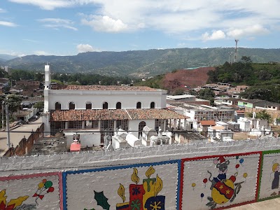 cemetery