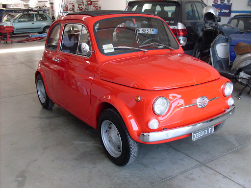 Carrozzeria Loris Snc Gallery - Italy