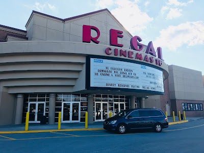 Regal Downingtown & IMAX