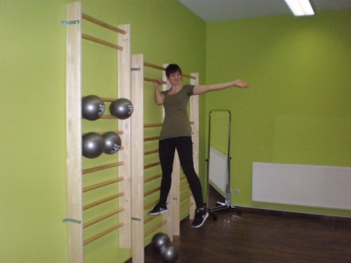 Physiotherapie Wallburg Inh. Josephine Schlegelmilch - Thumbnail