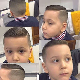 Photo n°35 de PoLaT Coiffure Homme Barbier à Oyonnax (Barbier)