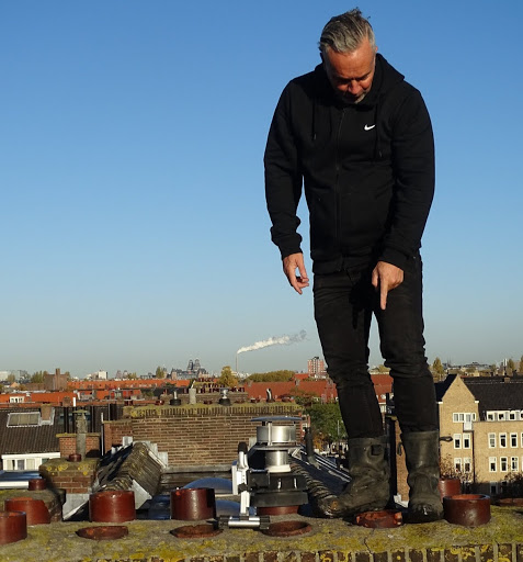 Structural Inspection Amsterdam - Thumbnail