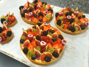 Photo n°5 de Maison POZZOLI - Croix Rousse à Lyon (Sandwicherie)