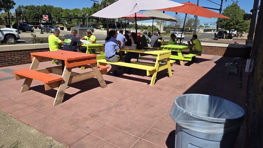 Los Potosinos by null