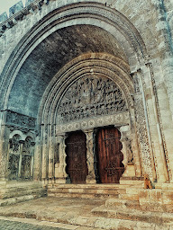 Photo n°5 de La Prévôté à Moissac (Maison d'hôtes)