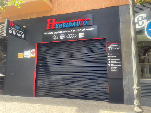 Hybridauto
