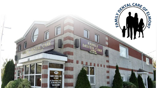 Family Dental Care Of Elmont