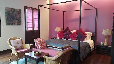 Photos of Villa Nagara