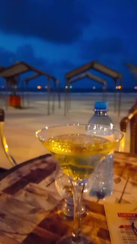 L'apero - São Luís