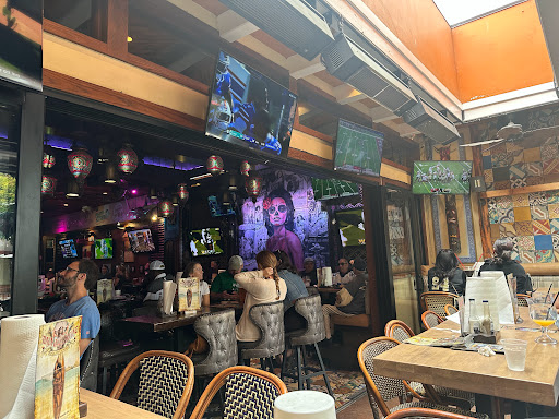 Baja Sharkeez - Santa Barbara - Thumbnail