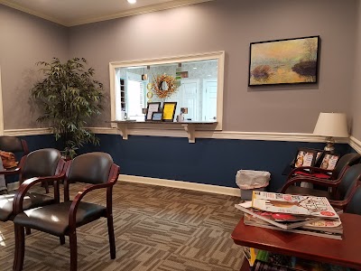 Photos of East Georgia Center for Oral & Facial Surgery