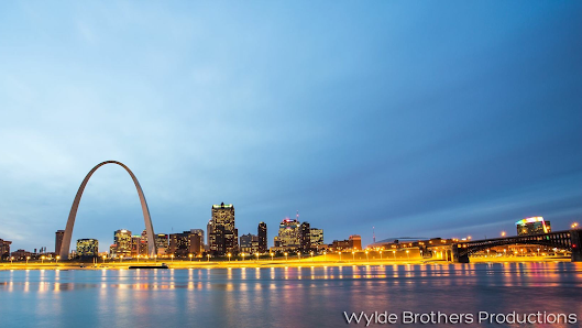 Wylde Brothers Productions 231 N Main St Ste 6, Edwardsville, IL 62025