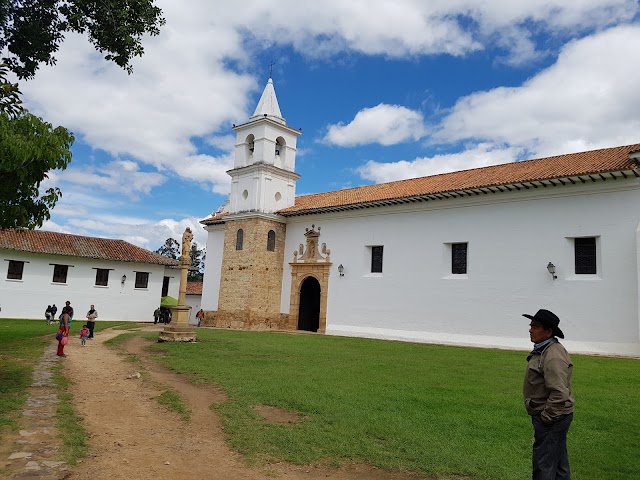 Iglesia del Carmen