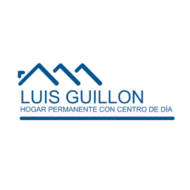 Hogar permanente con centro de día Luis Guillón, Author: Hogar permanente con centro de día Luis Guillón