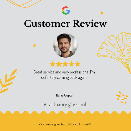 Good Service
