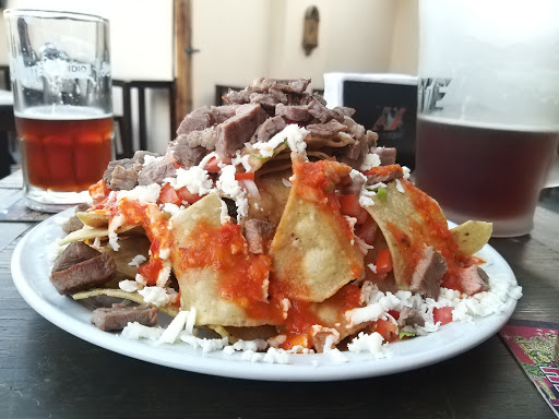 Cervecería San Luis - Thumbnail