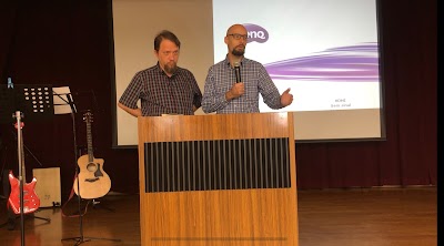 Igreja Batista Reformada Japão