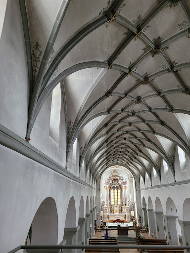 Evangelisches Gemeindezentrum Baindt, "Dietrich-Bonhoeffer-Saal"