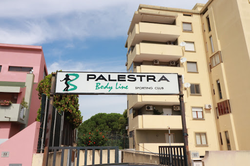 Palestra New Body Line - Thumbnail