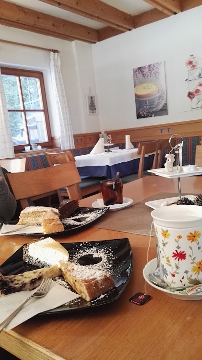 Photos of Pyramidencafe