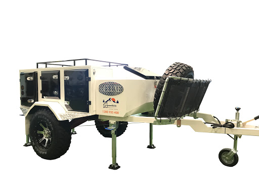 Signature Camper Trailers - Off Road, Pop Up & Hybrid Caravans For Sale Sydney - Thumbnail