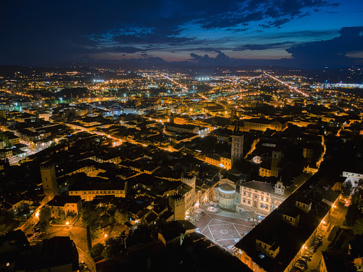 Commerciantiarezzo.it - Visual