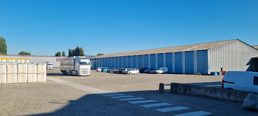 Skipper Groupe - Plateforme logistique - Livron - Thumbnail