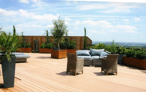 Photo de Créa Déco Terrasses à Joinville-le-Pont (94340)
