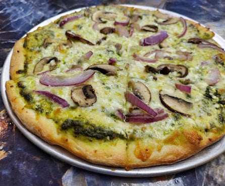 Pizza TLV by null