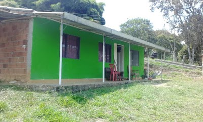 Photos of Colegio Integrado Antonio Ricaurte