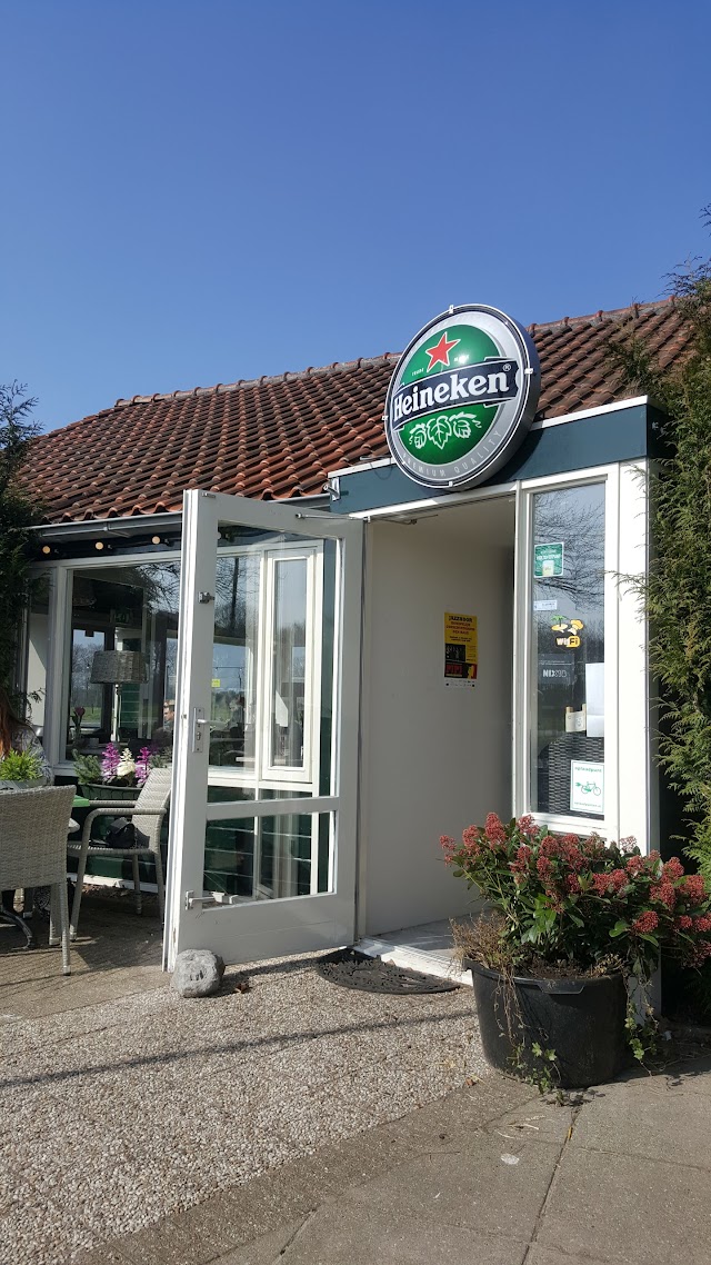 Het Eiland Van Ome Nick