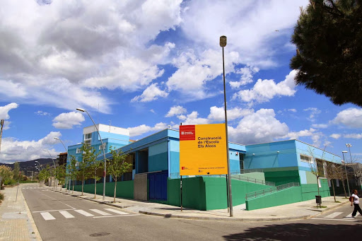 Escola Els Alocs