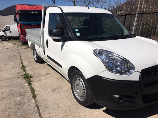 TM CAR SRLS - Visual