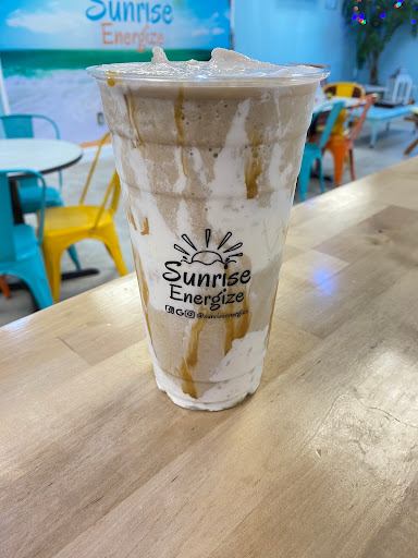 Sunrise Energize - Thumbnail