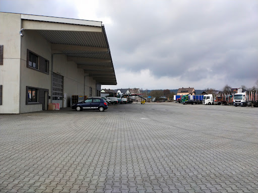 Sporrer Holz-Gruppe - Thumbnail