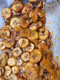 Photo n°16 de SO NAT - Notre Dame de Lorette à Paris (Restaurant végétalien)