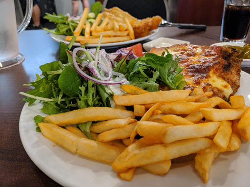 T&M Bistro - Thumbnail