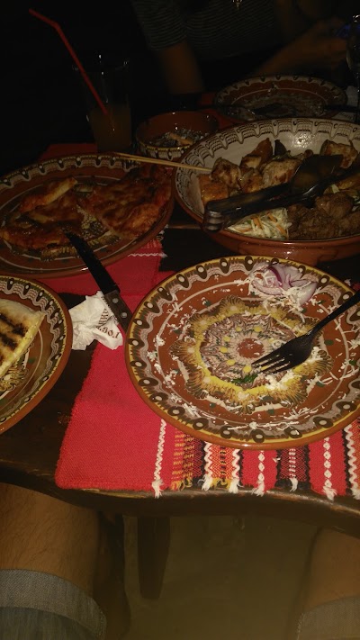 Photos of Old Dobrich Restaurant