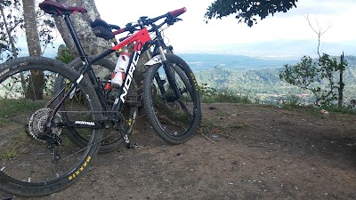 Photos of Mirador Cerro Espiritu Santo,Naranjo Alajuela